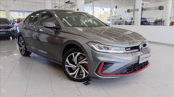 VOLKSWAGEN JETTA 2.0 350 TSI GASOLINA GLI DSG